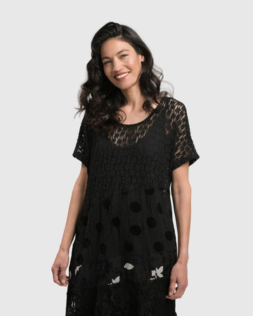 alembika-adaline-kleid-lace-schwarz image 8