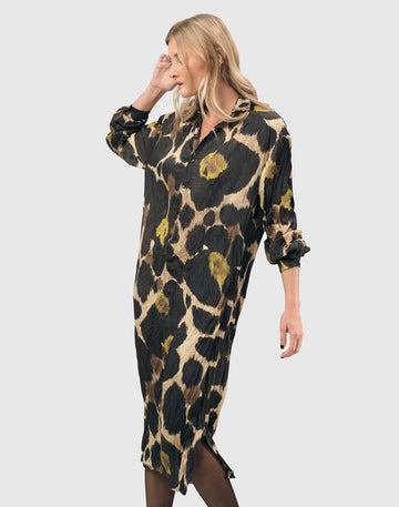 alembika-hazel-crinkle-shirtdress-multi-damen-hemdkleid image 4