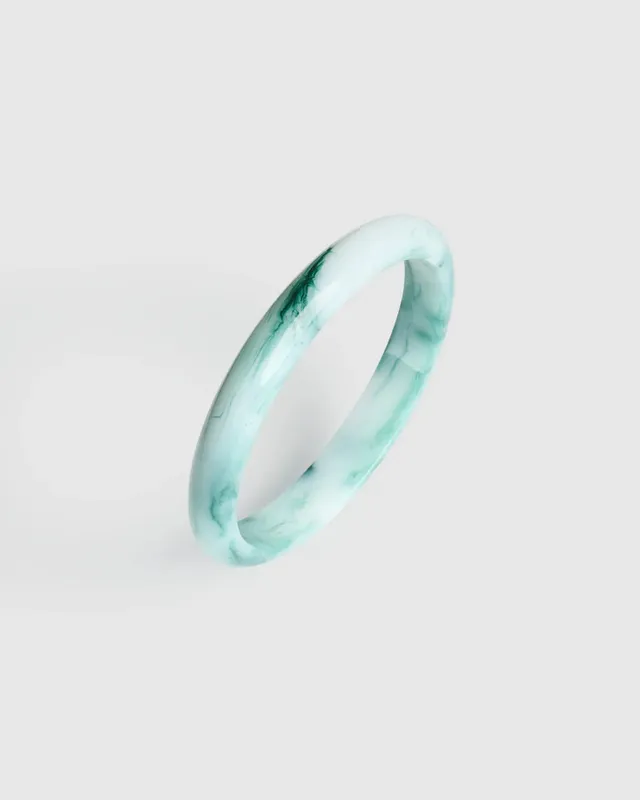 alembika-rounded-bangle-armreif-jade image 1