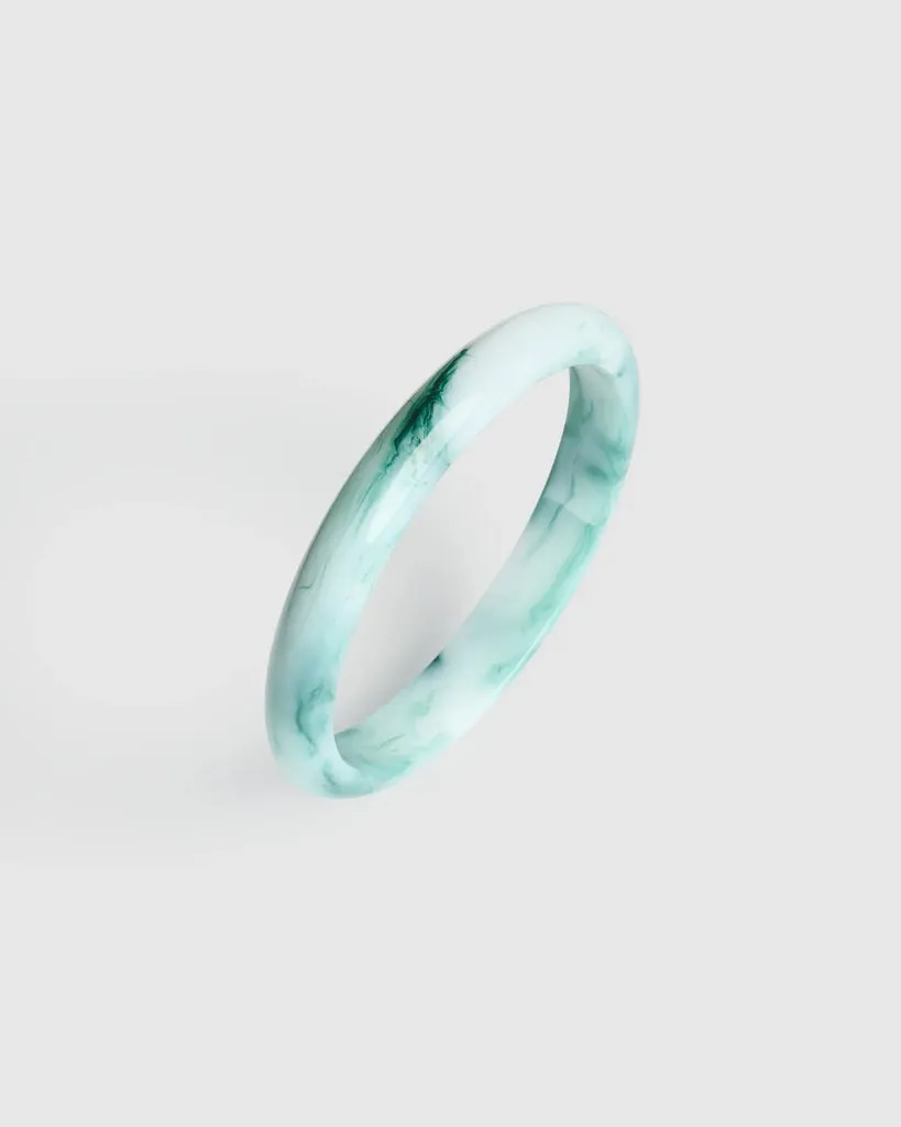 alembika-rounded-bangle-armreif-jade image 1