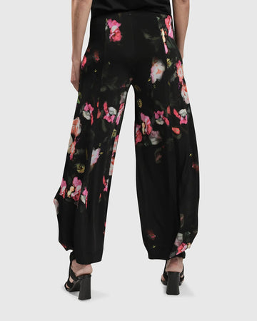 alembika-drinks-on-me-punto-hose-floral-damen image 7