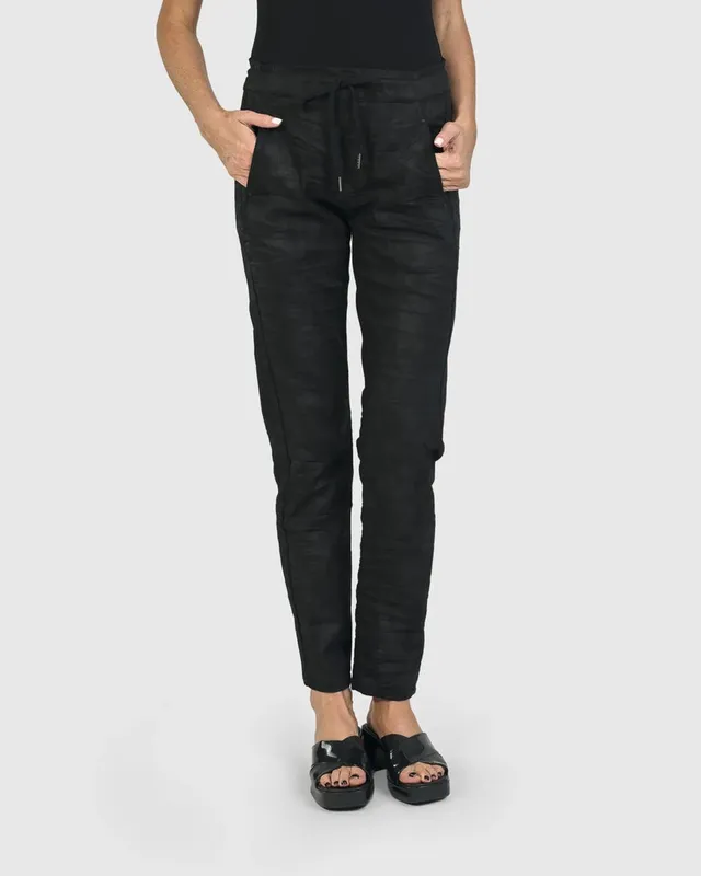 alembika-iconic-stretch-jeans-black-washed image 1