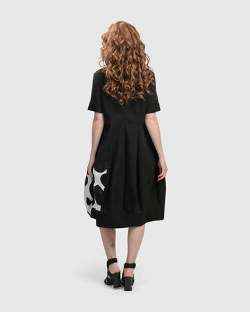 alembika-urban-lafayette-wonderful-shirtkleid-schwarz image 6