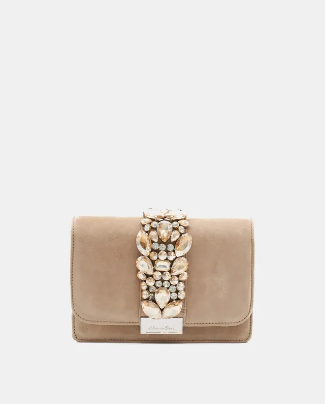 alma-en-pena-shoulder-bag-box-echtleder-vison-damen image 1