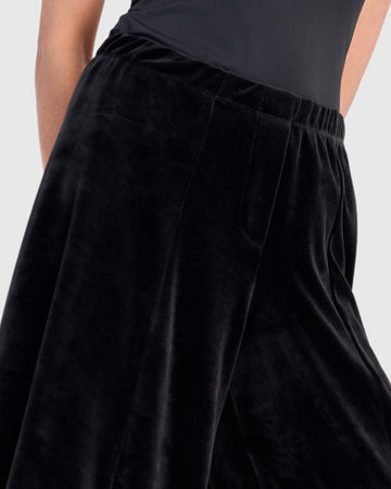 alembika-everyday-velvet-punto-hose-black image 3