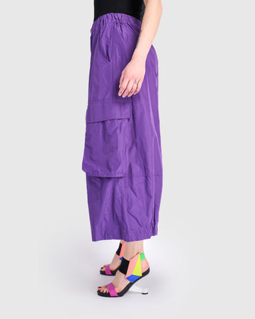 alembika-swish-wide-cargo-hose-amethyst image 5