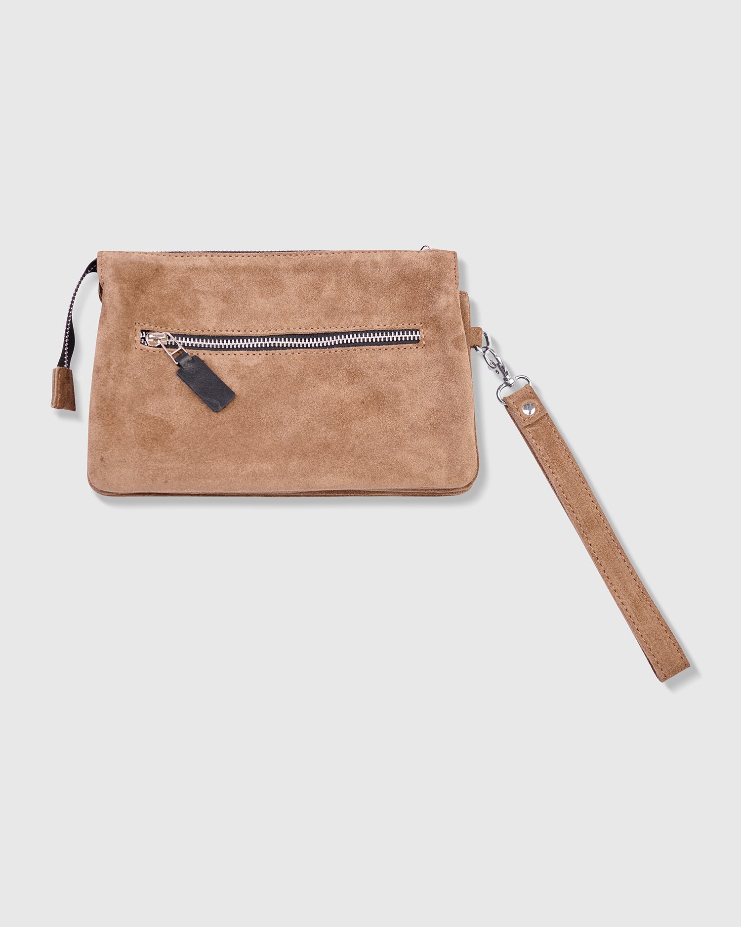 alembika-companion-wristlet-pouch-latte-damen-tasche image 3