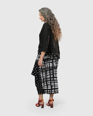 alembika-slay-the-day-crinkle-knit-top-damen-tunika-top image 5