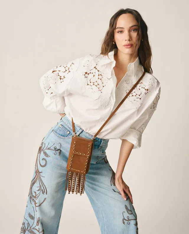 alma-en-pena-natalia-clutch-umh-ngetasche-leder-karamell image 1