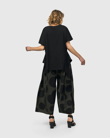 alembika-urban-yamamoto-relaxed-top-schwarz image 7