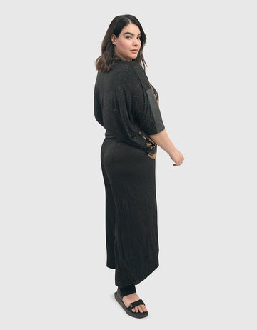 alembika-cp115b-crinkle-punto-pants-black-stretchhose image 7