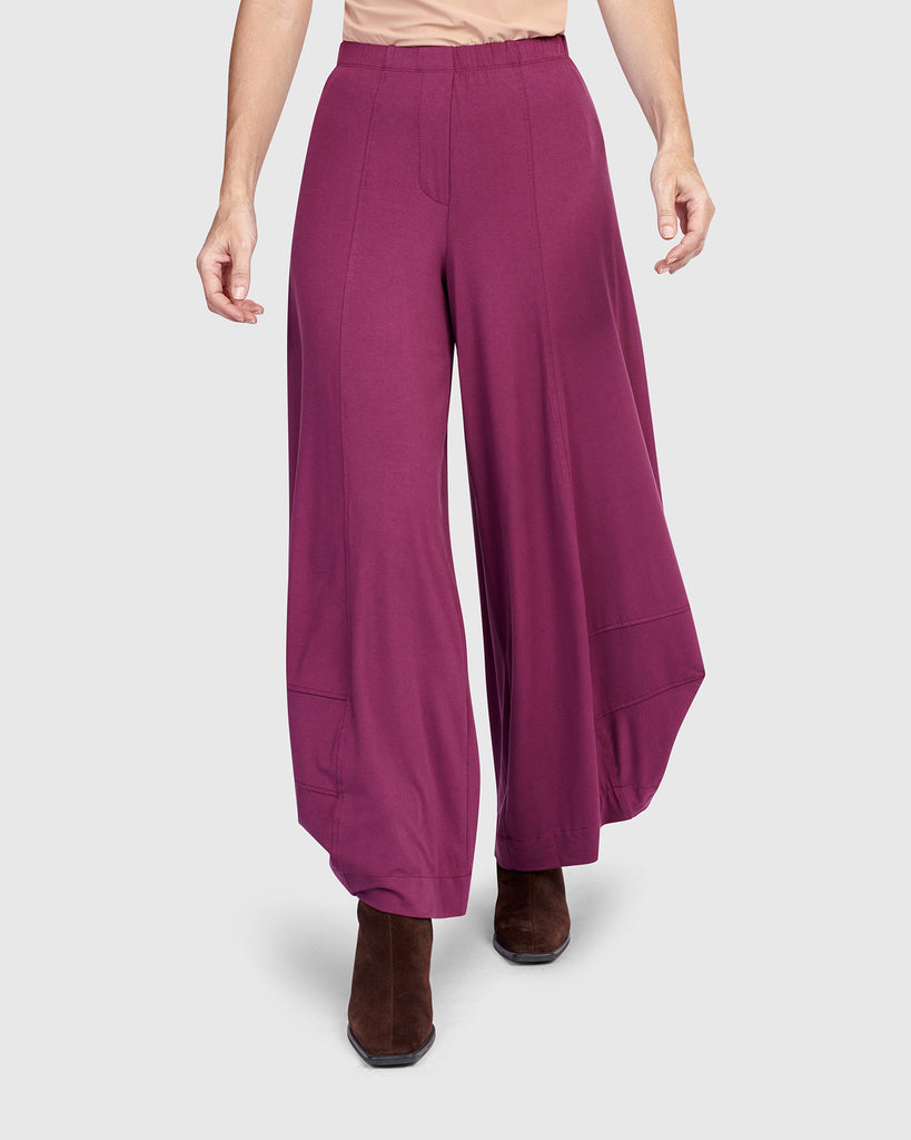 alembika-essential-punto-hose-sangria-sp010s image 1