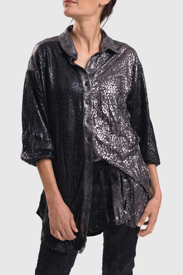alembika-glimmer-bluse-multi-metallic image 5