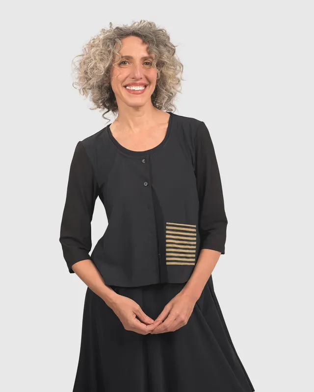 alembika-tekbika-crop-jacket-dunes-damen-crop-jacke image 1