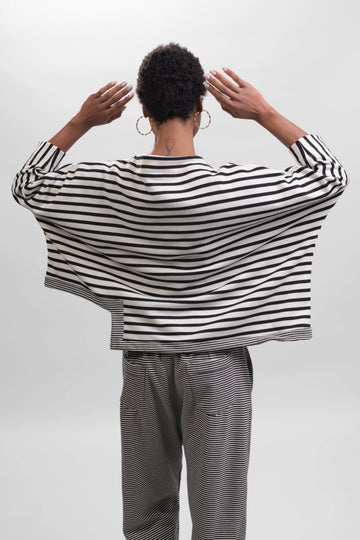 alembika-urban-french-terry-top-boxy image 6