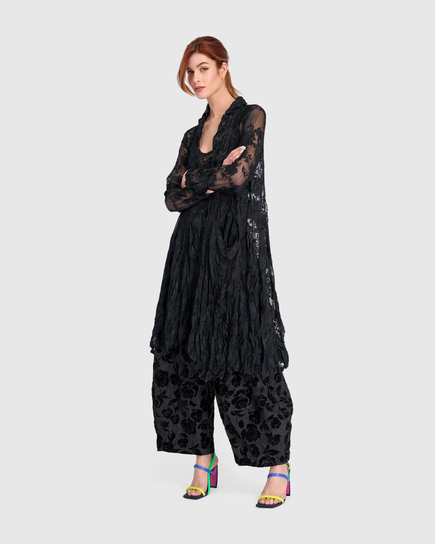 alembika-hemlock-wonderful-dress-kleid-sheer-black-knie-lang image 8