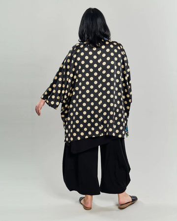 alembika-paisley-dot-kimono-jacke-multi-satin-tunikajacke image 8
