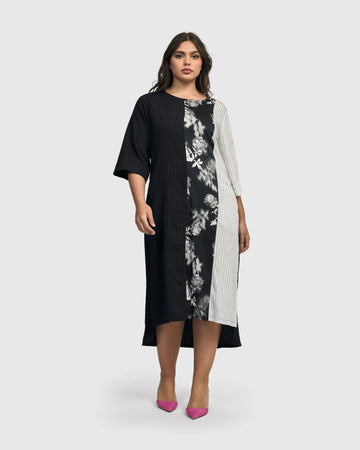 alembika-moonstruck-caftan-kleid-mono image 7
