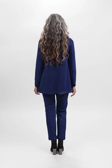 alembika-liz-blazer-sapphire image 7