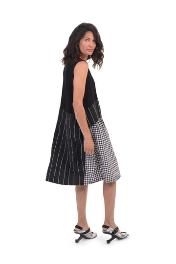 alembika-the-perfect-tank-dress-stripes-rmelloses-kleid image 2