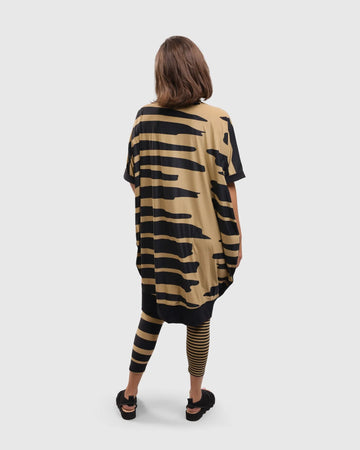 alembika-tekbika-dolman-kleid-dunes image 7