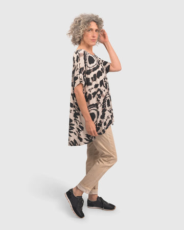 alembika-lily-trapeze-tunic-tribal-tunika image 8