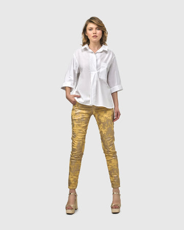 alembika-iconic-stretch-jeans-honey-gold image 4