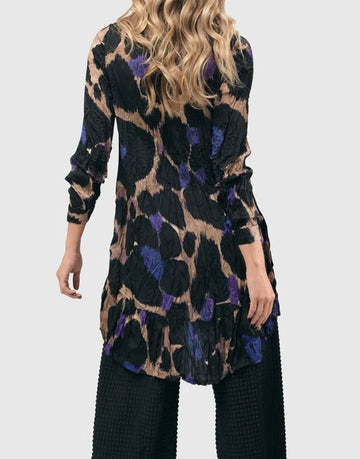 alembika-amethyst-crinkle-tunic-blouse-multi-damen-bluse image 6