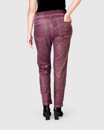 alembika-paisley-iconic-stretch-jeans-purple-stretch-jeans-mit-paisley image 5