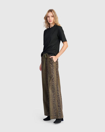 alembika-python-wide-leg-stretch-jeans-cobra-ap626c image 2