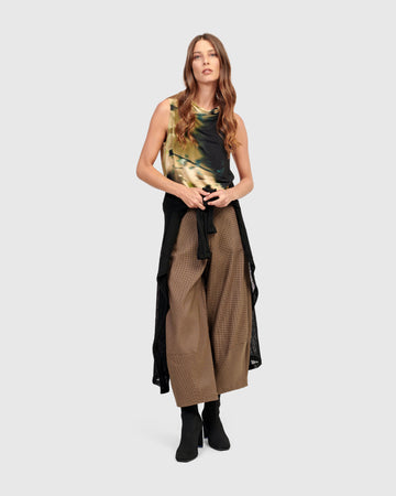 alembika-bonanza-hose-houndstooth image 7