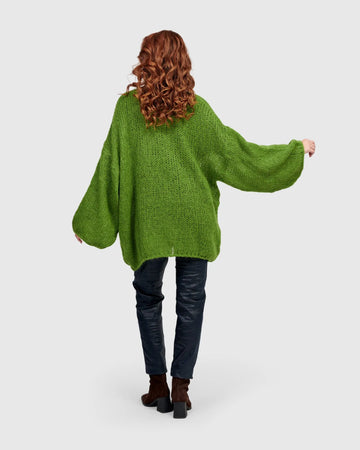 alembika-edith-knit-cardigan-strickjacke-gr-n image 7