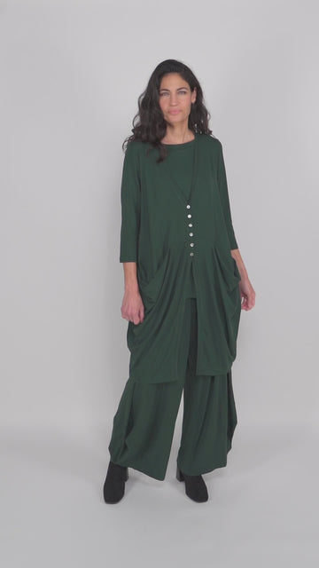 alembika-essential-draped-cocoon-jacke-gr-n image 6