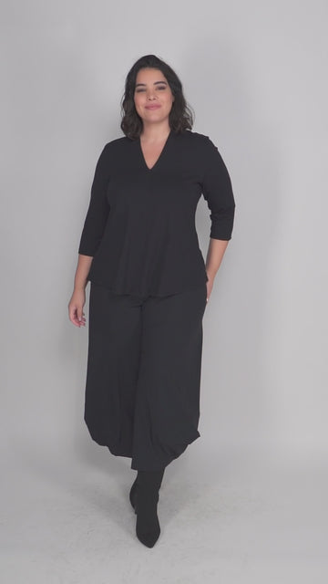 alembika-essential-tekbika-punto-hose-schwarz image 3
