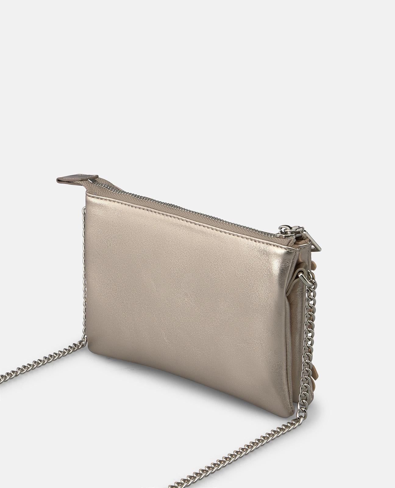 alma-en-pena-alfa-63371-leder-crossbody-mit-blumen-bronze image 4