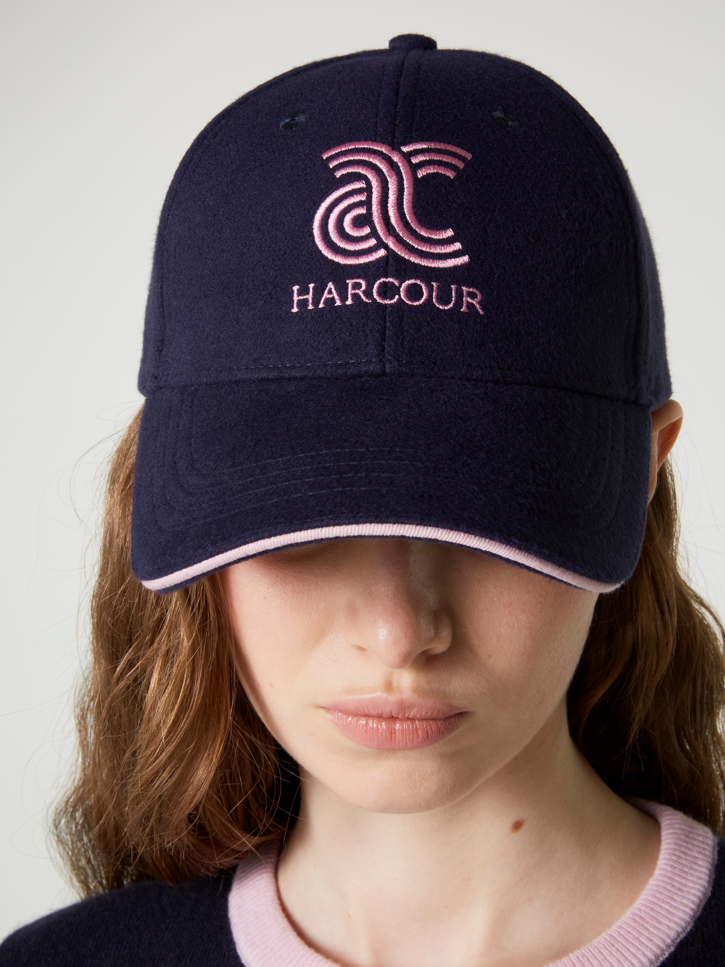 absolut-x-harcour-carrousel-kappe-verstellbar-blau image 1