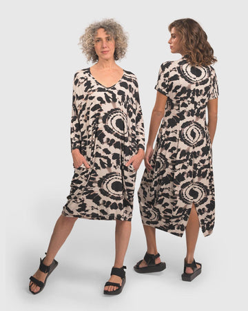 alembika-birut-dolman-kleid-tribal image 2