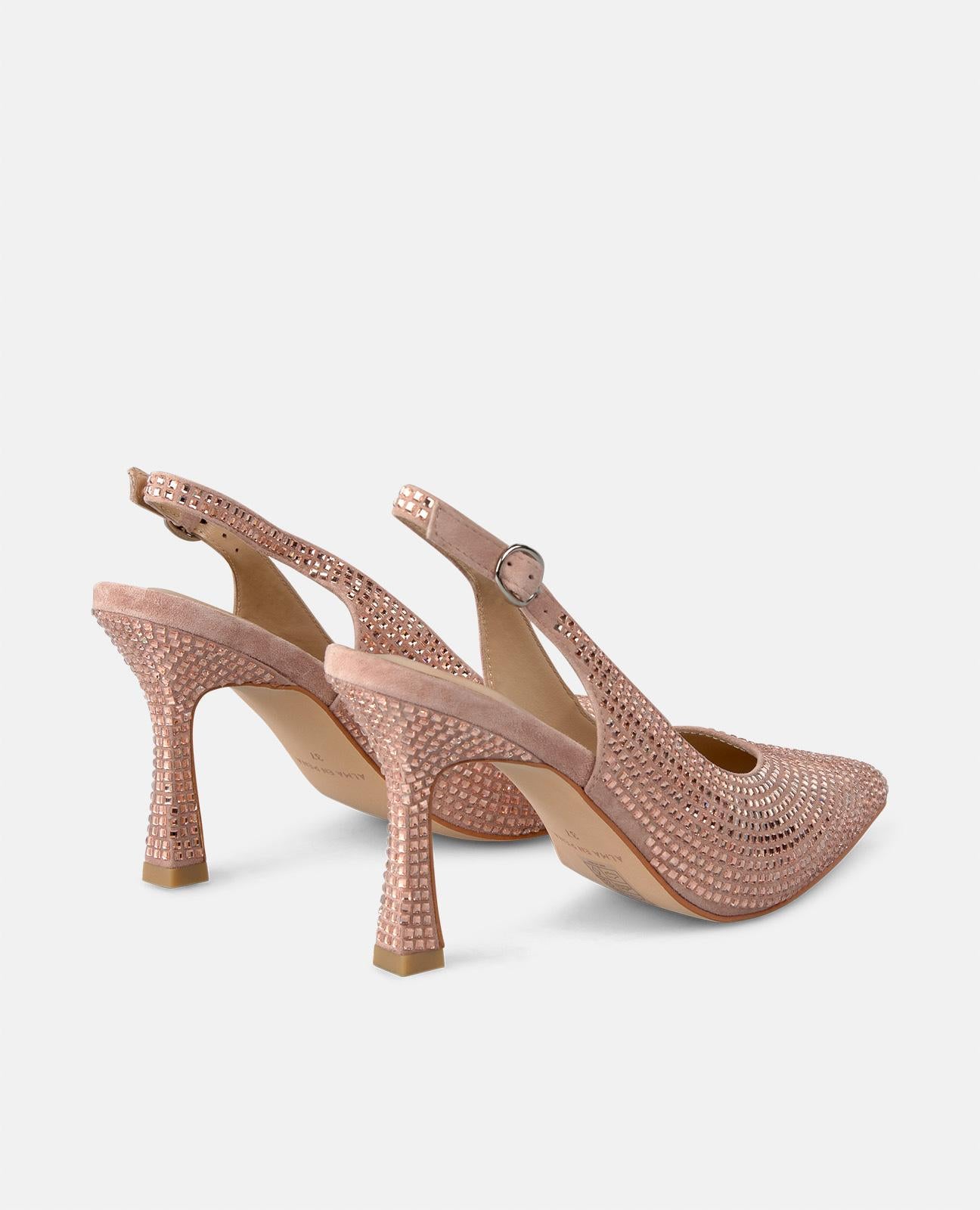 alma-en-pena-rhinestone-pumps-stiletto-9-cm-rosa image 3