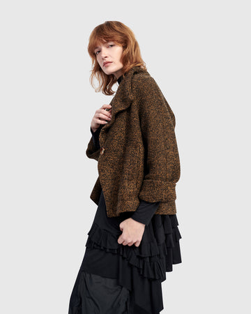alembika-urban-strata-jacket-uj651h-cropped-jacke-in-honey image 4