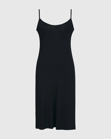 alembika-essential-jersey-slipkleid-schwarz image 7