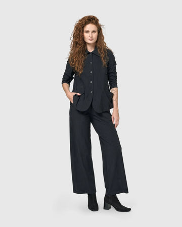 alembika-audrey-shirt-jacke-pinstripes-blazer image 3
