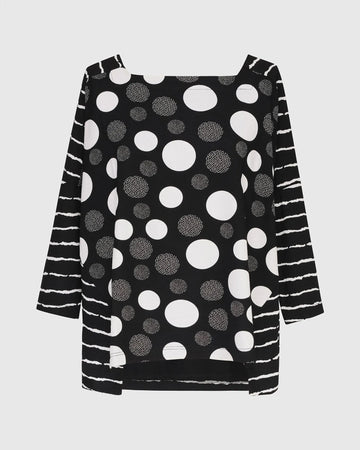 alembika-leia-royalty-top-mix-quadrat-hals-top-mit-schlitz image 8