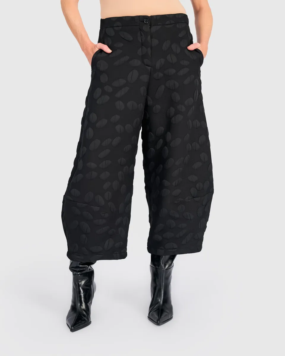alembika-intermezzo-lantern-hose-black-spots image 1