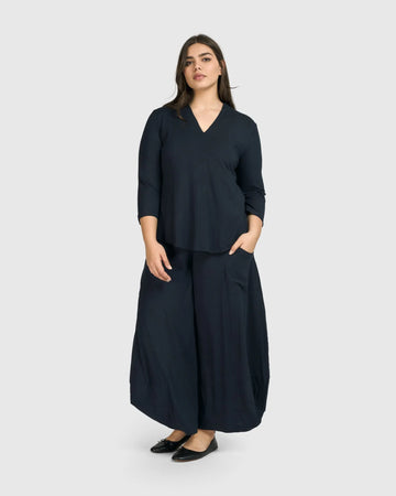 alembika-essential-punto-pockets-pants-ocean image 6