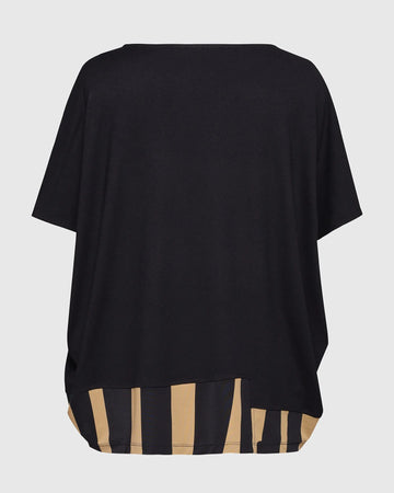 alembika-tekbika-easy-top-damen-shirt-dunes image 8