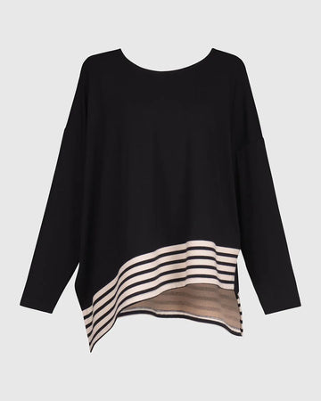 alembika-urban-muse-asymmetric-top-jerseypullover-asymmetrisch image 8