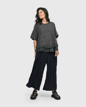 alembika-meditation-lounge-pants-damen-hose-schwarz image 2