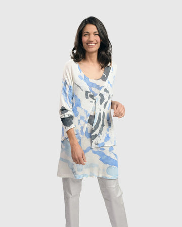 alembika-watercolor-cardigan-nautical-blau image 2