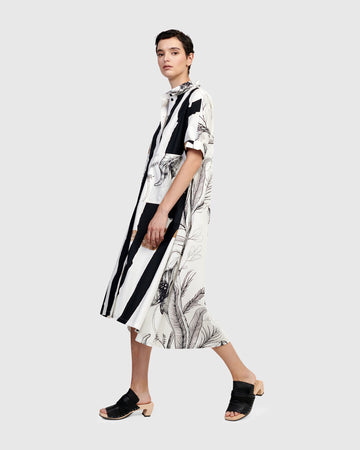 alembika-urban-brixton-shirt-dress-hemdkleid-zebra image 3