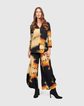alembika-manhattan-v-neck-tunic-top-floral-tunika image 3